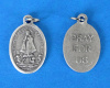 Virgin del Cobre Medal